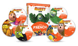 MUZZY BBC 6-DVD Set