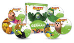 MUZZY BBC 6-DVD Set
